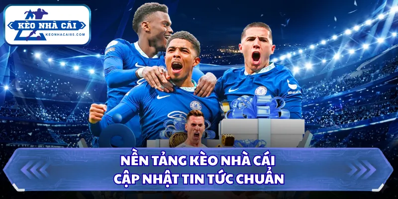 Kèo Nhà Cái - Tỷ Lệ Kèo Bóng Đá Hôm Nay, Xem Kèo Trực Tiếp 22 Nền tảng Kèo Nhà Cái cập nhật tin tức chuẩn