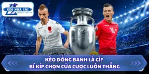 Kèo Đồng Banh Là Gì? Bí Kíp Chọn Cửa Cược Luôn Thắng 10 Kèo đồng banh là gì