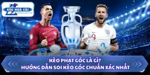 Kèo Phạt Góc Là Gì? Hướng Dẫn Soi Kèo Góc Chuẩn Xác Nhất 12 Kèo phạt góc là gì