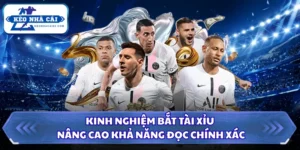 Kinh Nghiệm Bắt Tài Xỉu, Nâng Cao Khả Năng Đọc Chính Xác 6 Kinh nghiệm bắt tài xỉu