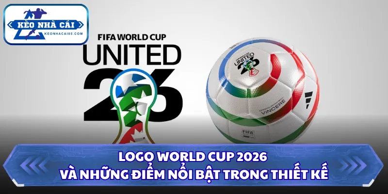 logo world cup 2026