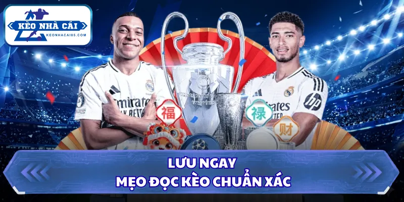 Kèo Over/Under Là Gì? Giải Đáp Thông Tin Mới Cho Newbie 3 Lưu ngay mẹo đọc kèo chuẩn xác