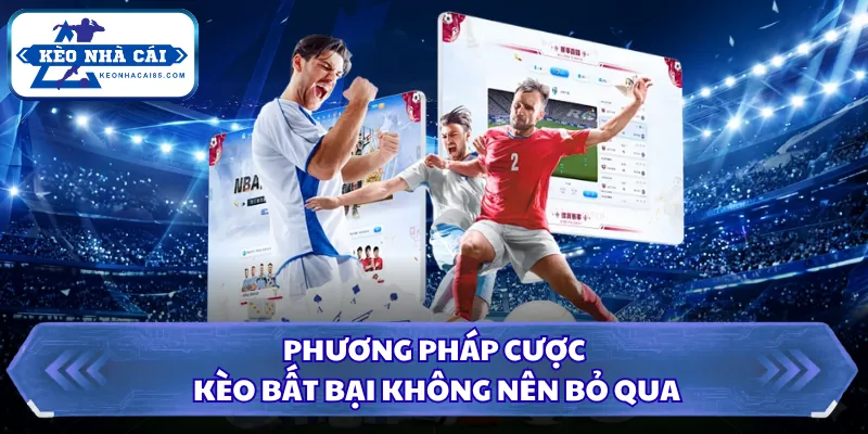 Kèo Chấp 3/4 Là Gì? Kinh Nghiệm Xương Máu Tại Kèo Nhà Cái 3 Phương pháp cược kèo bất bại không nên bỏ qua