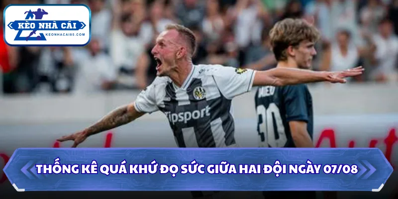 Soi Kèo Nhà Cái Hradec Kralove Vs Besiktas JK Lúc 00H00 Ngày 07/08 2 Thống kê quá khứ đọ sức giữa hai đội ngày 07/08
